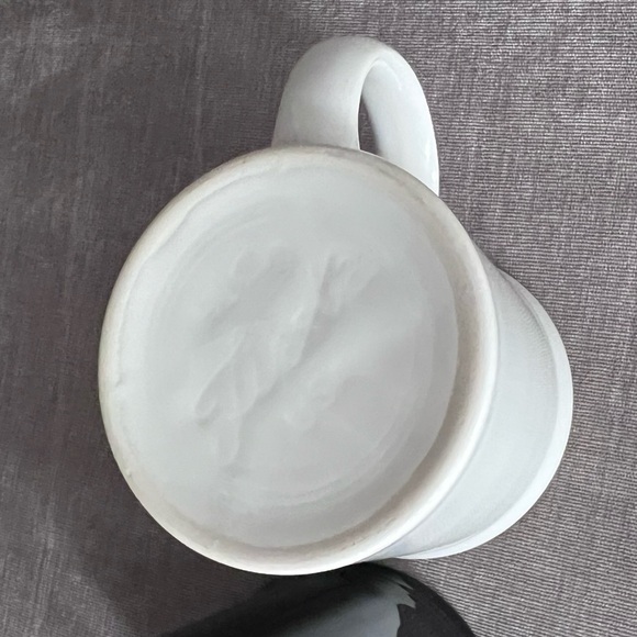 Fiesta ‘Java’ Mugs, Set of 2 - Picture 4 of 7